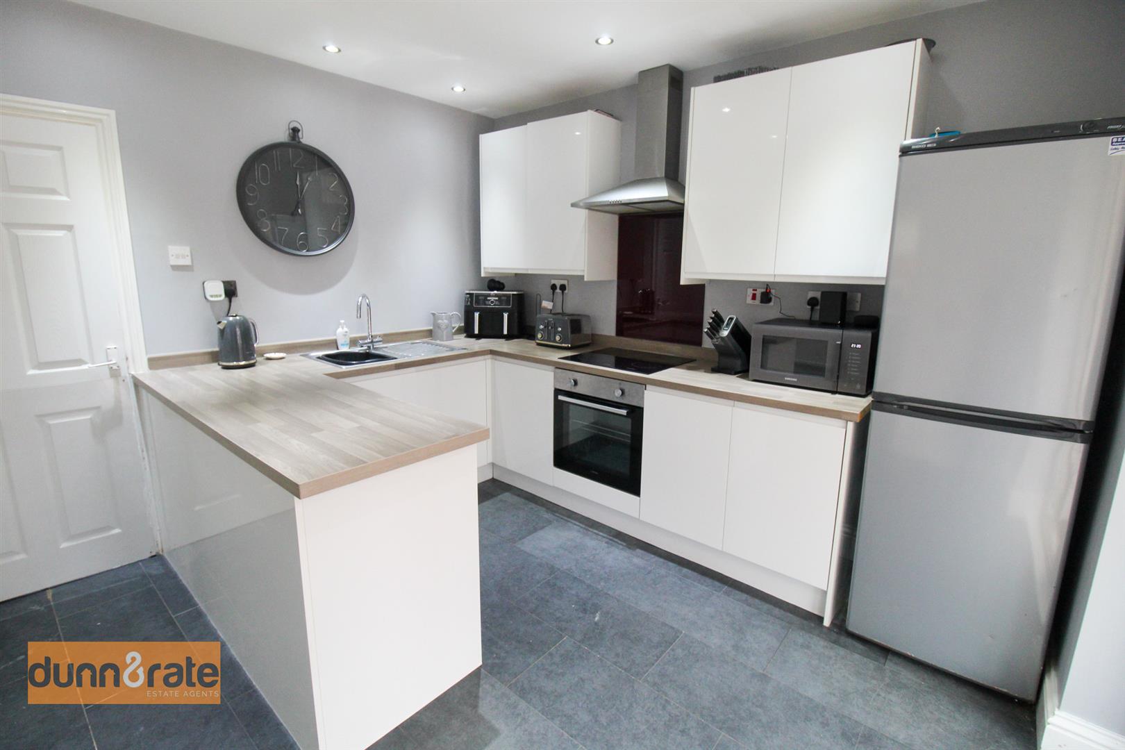 Leonard Avenue, Baddeley Green, Stoke-On-Trent